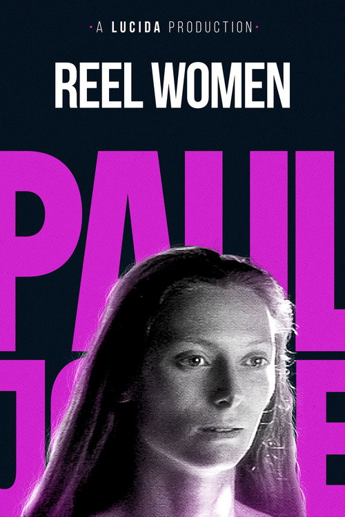 Постер фильма «Cinefile: Reel Women»