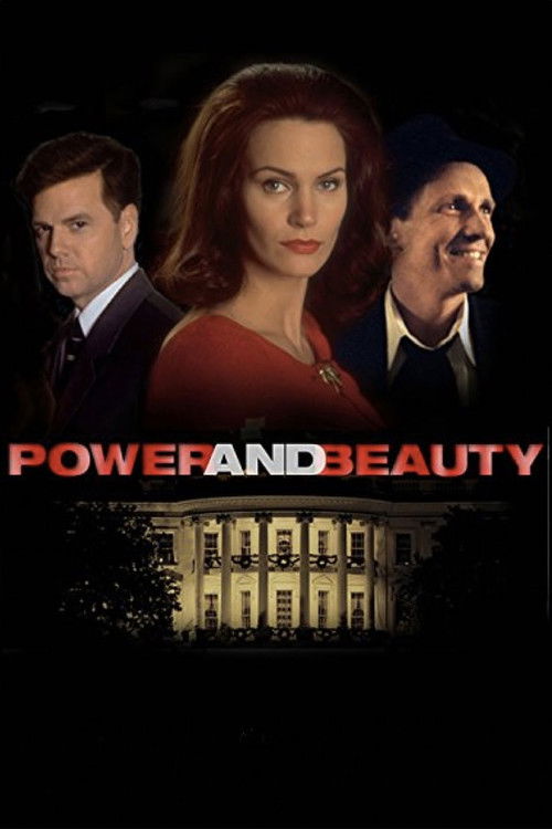 Постер фильма «Power and Beauty»