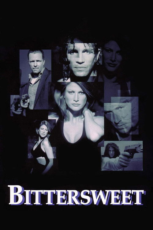 Постер фильма «BitterSweet»