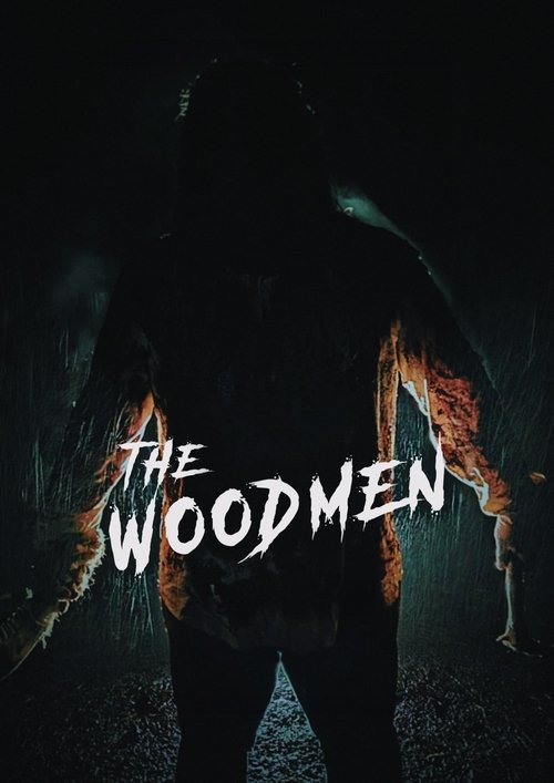 Постер фильма «The Woodmen»