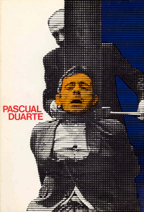 Постер фильма «Pascual Duarte»