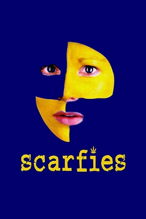 Постер фильма «Scarfies»