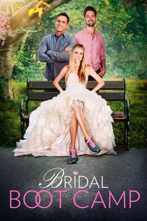 Постер фильма «Bridal Boot Camp»