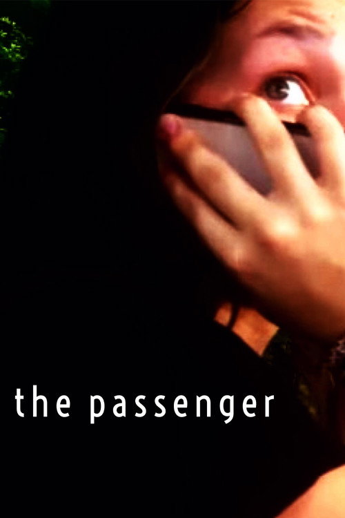 Постер фильма «The Passenger»