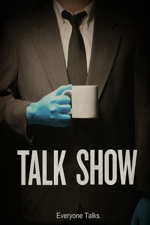 Постер фильма «Talk Show»