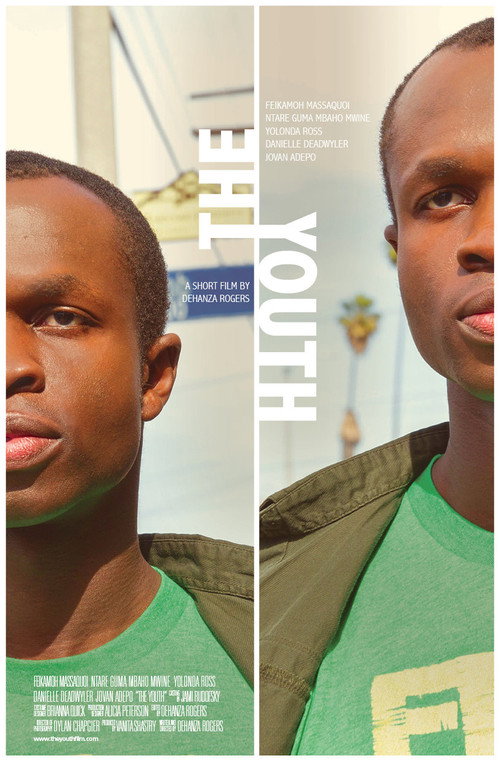 Постер фильма «The Youth»