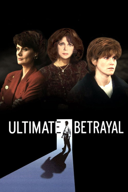 Постер фильма «Ultimate Betrayal»