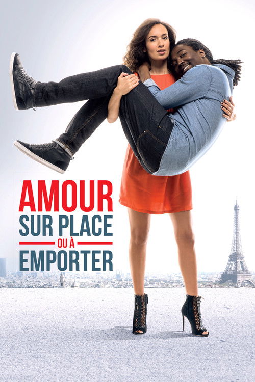 Постер фильма «Amour sur place ou à emporter»