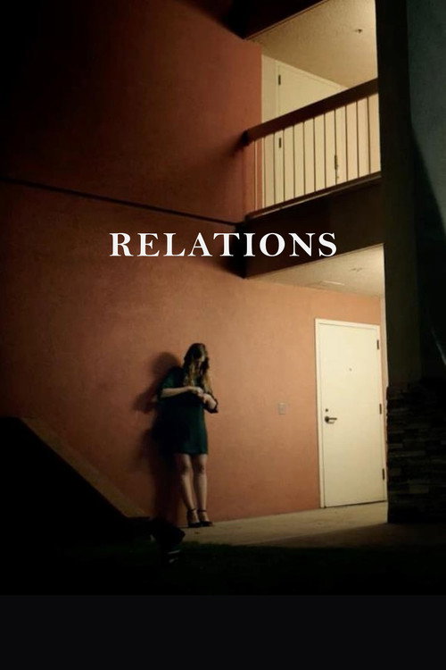 Постер фильма «Relations»