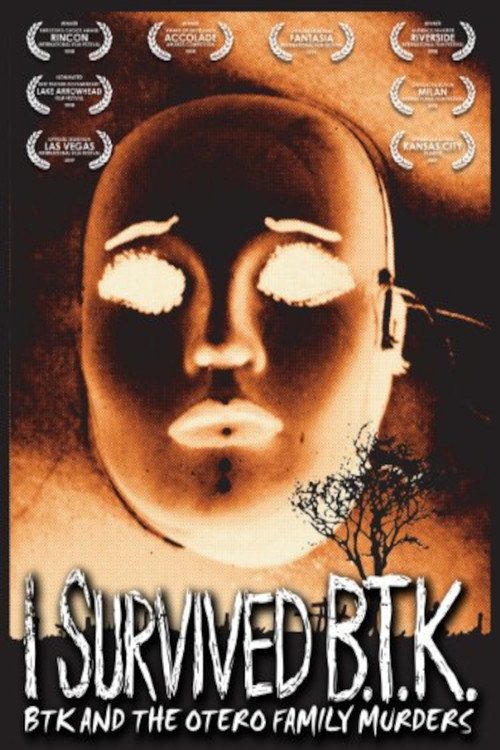 Постер фильма «Feast of the Assumption: BTK and the Otero Family Murders»