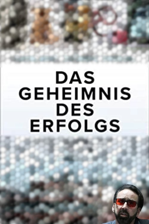 Постер фильма «Mythos Hollywood - Das Geheimnis des Erfolgs»