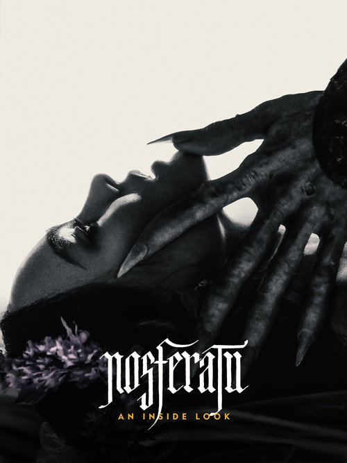 Постер фильма «Nosferatu: An Inside Look»