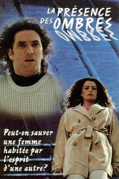 Постер фильма «La présence des ombres»