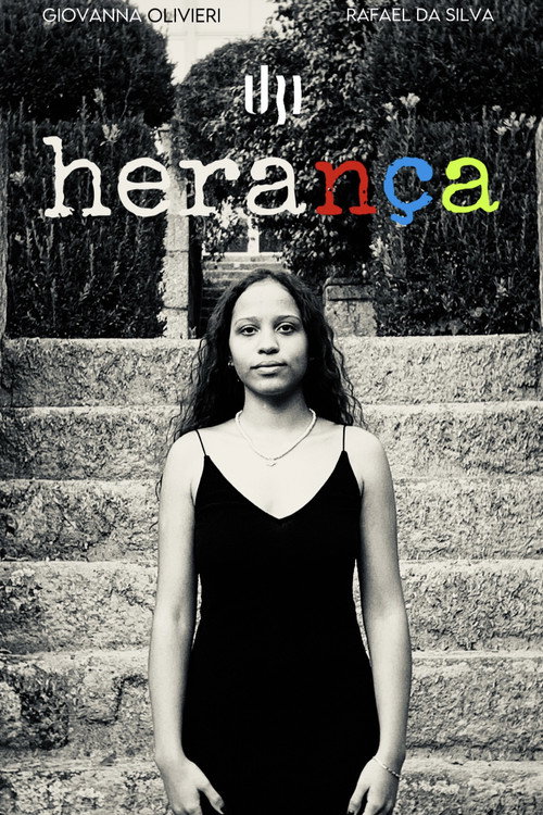 Постер фильма «Herança»