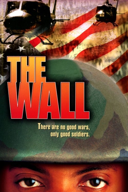 Постер фильма «The Wall»