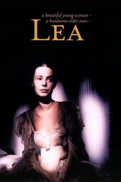 Постер фильма «Lea»