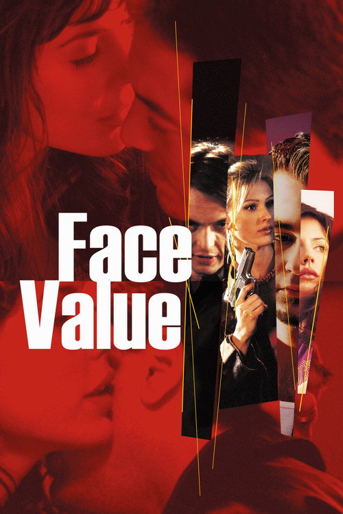 Постер фильма «Face Value»
