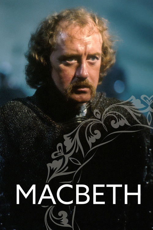 Постер фильма «Macbeth»