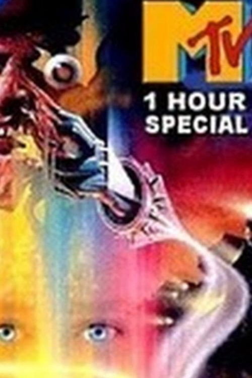 Постер фильма «The Freddy Krueger Special»