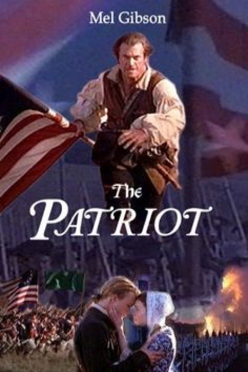 Постер фильма «The Patriot: The Art of War»