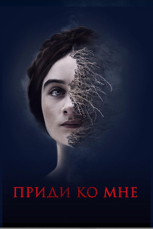 Постер фильма «Приди ко мне»
