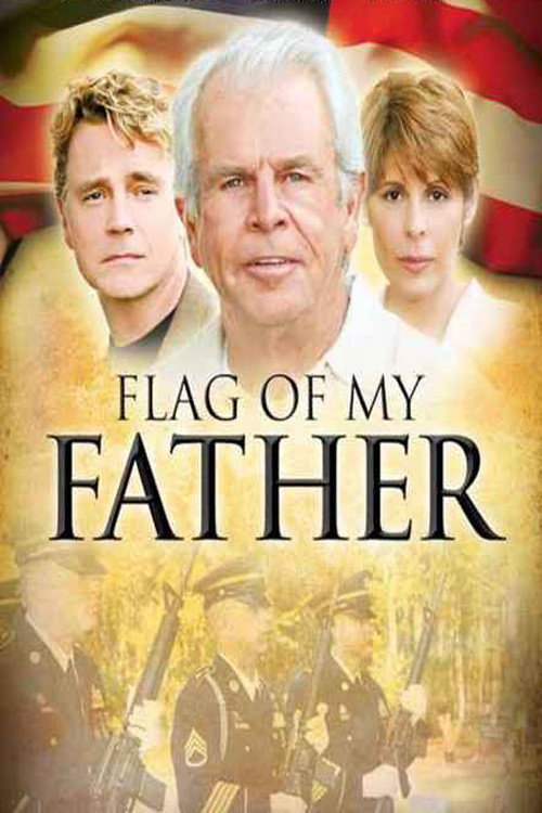 Постер фильма «Flag of My Father»