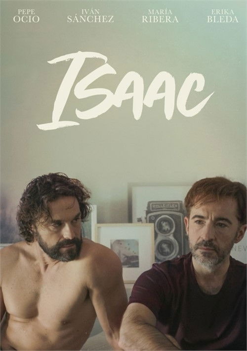 Постер фильма «Isaac»