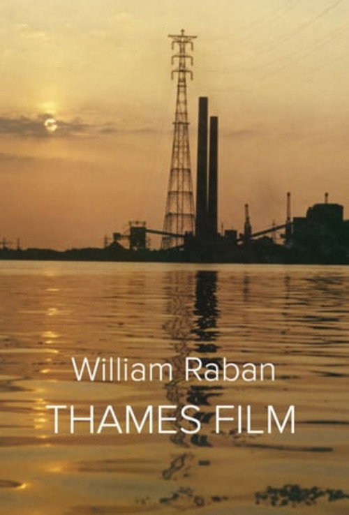 Постер фильма «Thames Film»