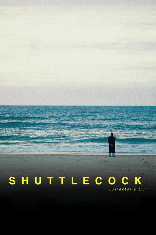 Постер фильма «Shuttlecock: Sins of a Father»