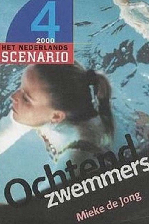 Постер фильма «Ochtendzwemmers»