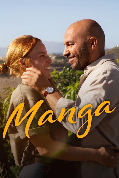 Постер фильма «Манго»