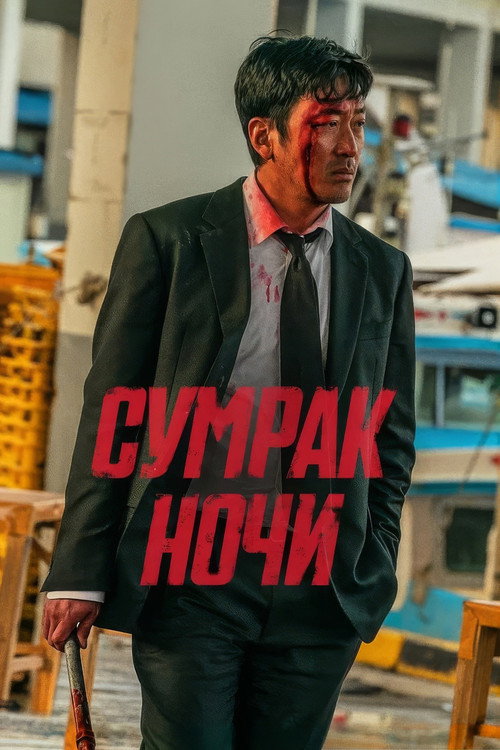 Постер фильма «Сумрак ночи»