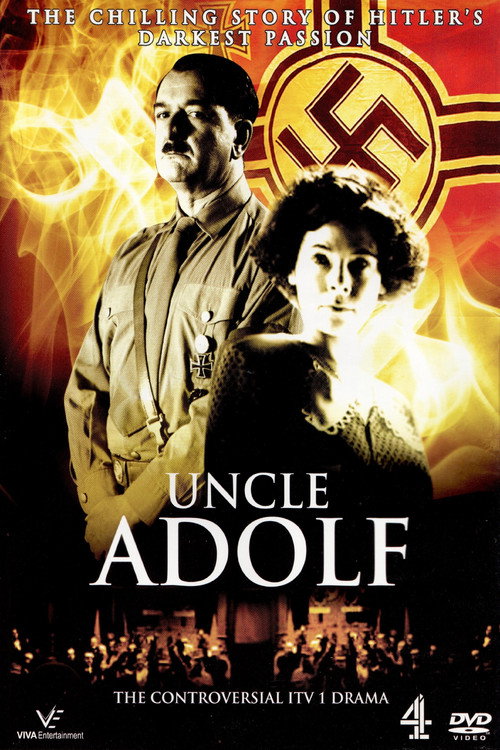 Постер фильма «Uncle Adolf»