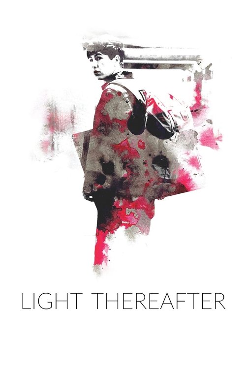 Постер фильма «Light Thereafter»