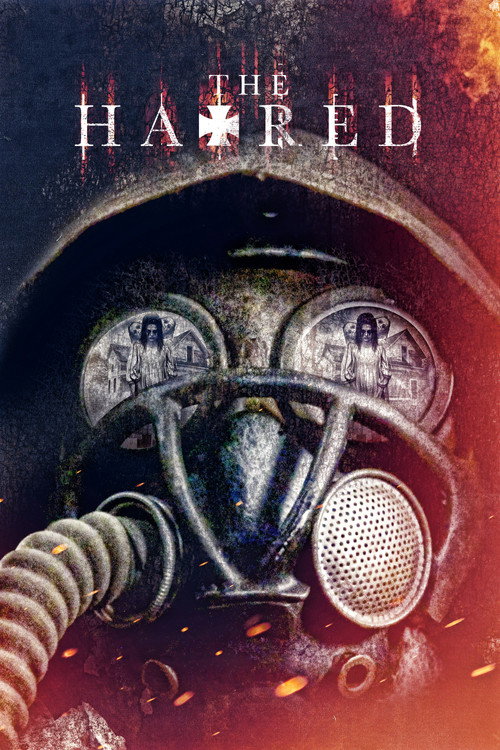 Постер фильма «The Hatred»