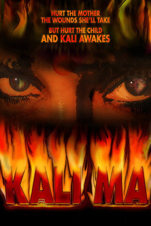 Постер фильма «Kali Ma»