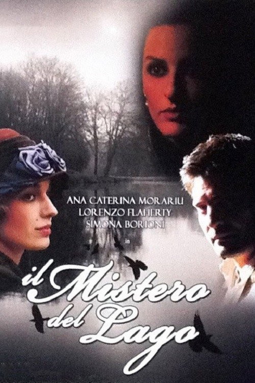 Постер фильма «Тайна озера»