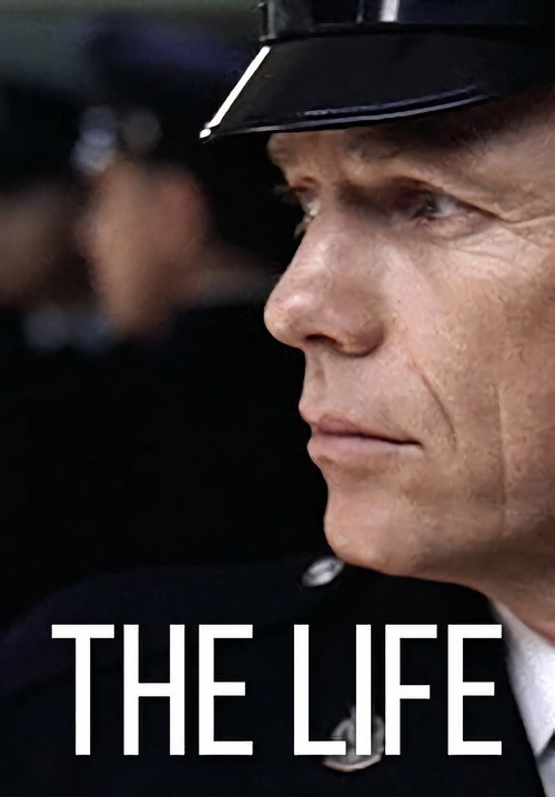 Постер фильма «The Life»