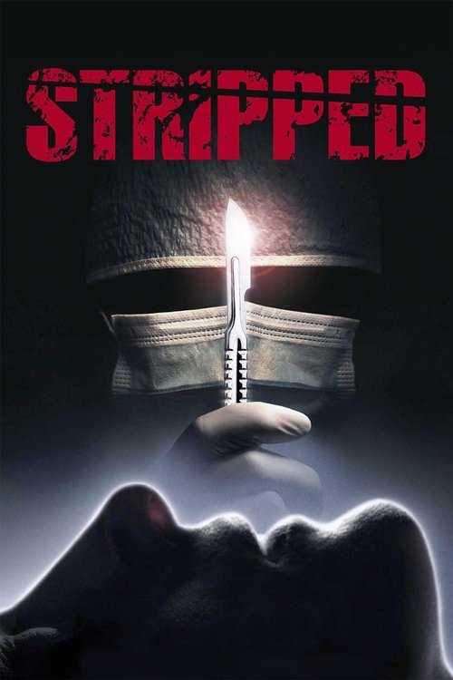 Постер фильма «Stripped»