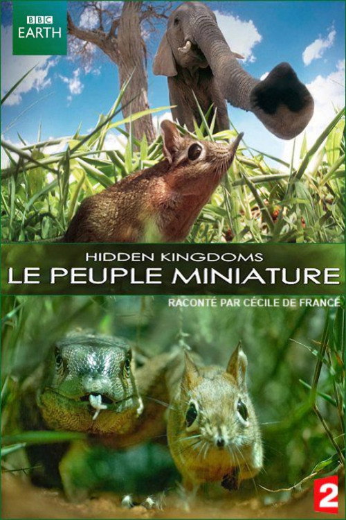 Постер фильма «Le peuple miniature»