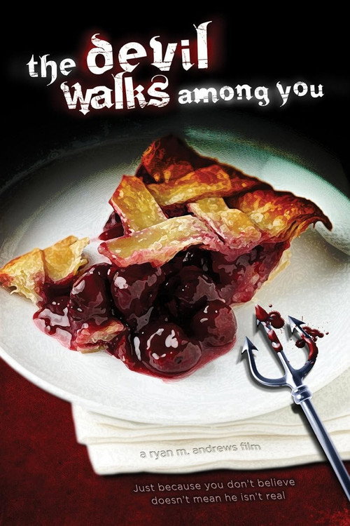 Постер фильма «The Devil Walks Among You»