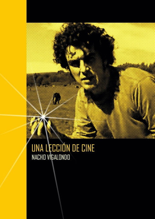 Постер фильма «Una lección de cine»