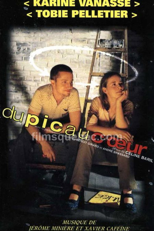 Постер фильма «Du pic au coeur»