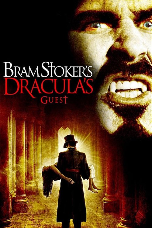 Постер фильма «Dracula's Guest»
