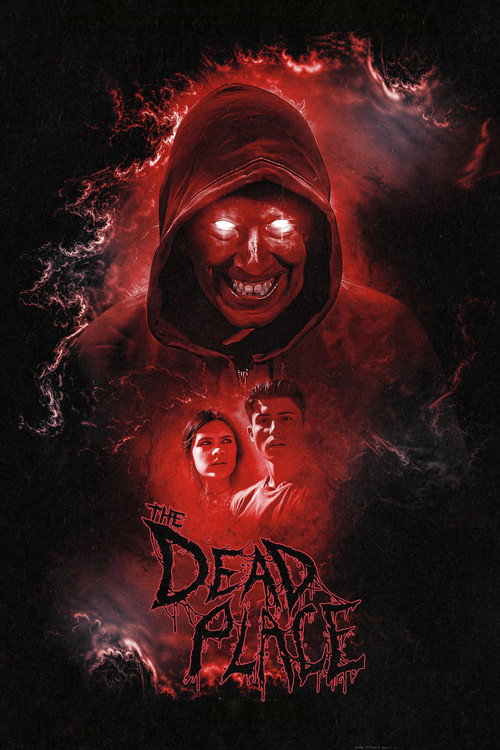 Постер фильма «The Dead Place»