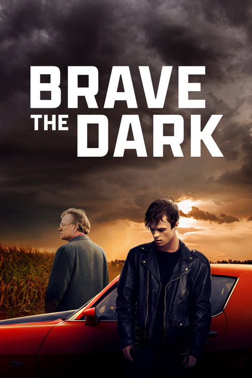 Постер фильма «Одолевая тьму»