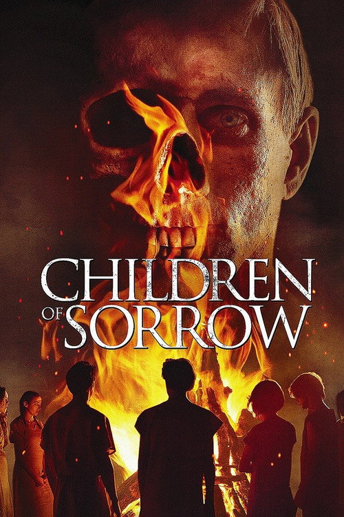 Постер фильма «Children of Sorrow»