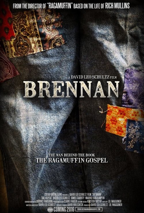 Постер фильма «Brennan»