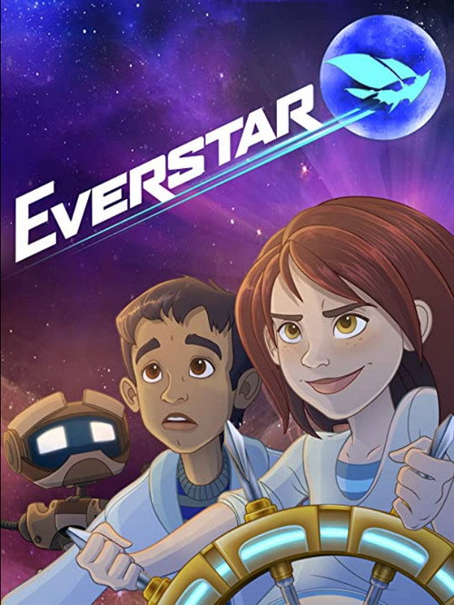 Постер фильма «Everstar»