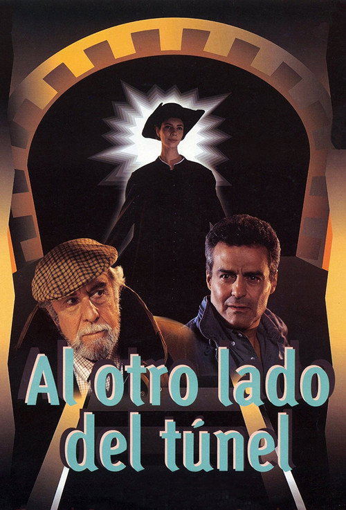 Постер фильма «Al otro lado del túnel»